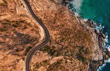 Full Day Private Cape Peninsula and Boulders Beach Tour