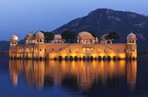 3 Days Golden Triangle Tour from Delhi by Car