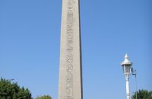 Byzantian and Ottoman City Tour Museum fees Lunch Inc