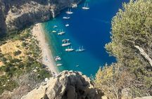 10 Days: Turkish Mediterranean and Aegean Sea Coastal Tour