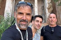 10 Days: Turkish Mediterranean and Aegean Sea Coastal Tour