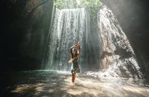 Bali a Hidden Gems Tirta Gangga Taman Ujung and Cepung Waterfall