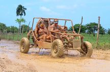 BUGGY TOUR – Macao, Cenote & Local Treasures