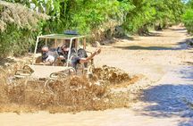 BUGGY TOUR – Macao, Cenote & Local Treasures