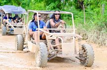BUGGY TOUR – Macao, Cenote & Local Treasures