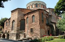 Istanbul Old City Private Tour With Professional Guide & Transfer