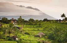 Bali a Hidden Gems Tirta Gangga Taman Ujung and Cepung Waterfall