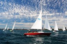 From Luxor : Felucca Ride and Banana Island