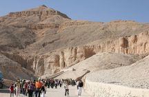 3 Days 2 Nights Nile Cruise from Luxor to Aswan