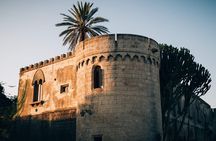 Syracuse: Exclusive Sicilian Wine Tasting Experience