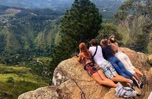 Ella Day Tour with Scenic Train Ride From Hikkaduwa