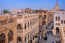 Doha: City Tour To All Main Attractions Including Transfers
