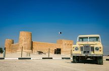 From Doha: North of Qatar Guided Tour with Transfers