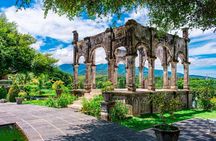 Bali a Hidden Gems Tirta Gangga Taman Ujung and Cepung Waterfall