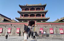 2-Day Shenyang City Private Tour in Your Way
