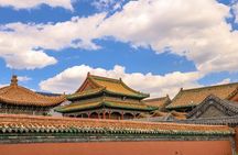 2-Day Shenyang City Private Tour in Your Way