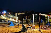 3 Days Tour From Marrakech to Merzouga Sahara