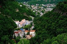 Explore Georgia Full Day Tour of Vardzia, Rabati, and Borjomi