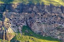 Explore Georgia Full Day Tour of Vardzia, Rabati, and Borjomi