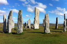 Outer Hebrides Tours & Private Hire
