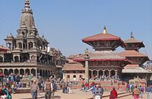 Kathmandu UNESCO World Heritage Tour