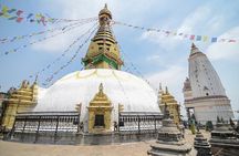 Kathmandu UNESCO World Heritage Tour