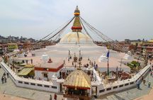 Kathmandu UNESCO World Heritage Tour