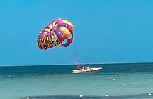 Customized Parasailing & jungle ATV Explores 