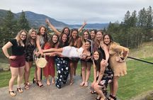 Wine Tours in Kelowna