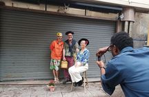 Private Photography Adventure in A Coruña