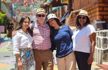 From Panajachel Meet Different Towns of Atitlan by Boat