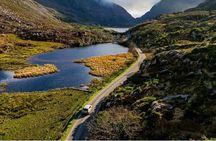 Ring of Kerry and Dingle Peninsula 2 Days Private Chauffeur Tour 