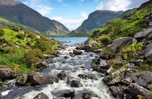 Ring of Kerry and Dingle Peninsula 2 Days Private Chauffeur Tour 
