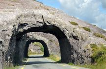 Ring of Kerry and Dingle Peninsula 2 Days Private Chauffeur Tour 