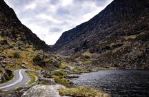 Ring of Kerry and Dingle Peninsula 2 Days Private Chauffeur Tour 