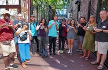 Taste of North Vancouver — A Scenic Food Tour 