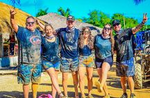 Punta Cana: ATV Adventure w/ Chocolate, Coffee & Cave Swim