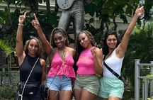 Bob Marley Museum, Devon House and Downtown Kingston Tour