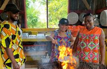 Garifuna and Mayan Full Day Cultural Foodie Tour Hopkins Belize 