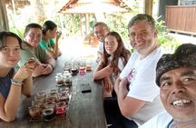 Ubud First Day Private Guided Tour
