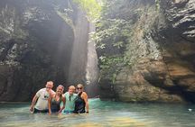 La Leona Hidden Gem Waterfall Experience