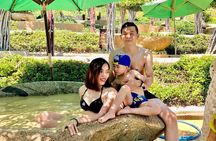 Nha Trang 3 Island VIP Tour