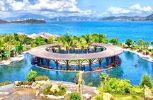 Nha Trang 3 Island VIP Tour