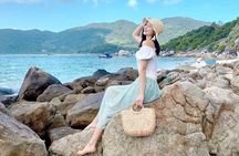 Snorkeling Day Trips to Cham Island from Hoi An and Da Nang