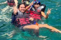 Snorkeling Day Trips to Cham Island from Hoi An and Da Nang