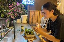 Special Sai Gon Motorbike by Night Street Food Tour