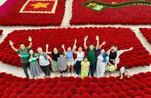 Hanoi Incense Village and Train Street Half Day Private Tour