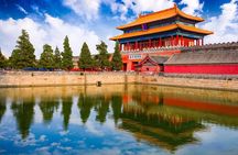 BusDa: Forbidden City Tour & Royal Treasure House Walking Tour