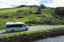 Loch Ness, Glencoe & Highlands Small Group Tour from Edinburgh