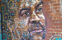 Hidden Adelaide: Laneways and Street Art Tour